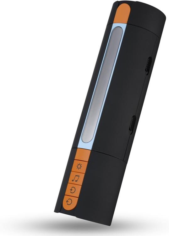 CRUIZR »CP03« Masturbator mit Vibration & Heizfunktion