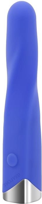 Thumbnail - Evolved - Twisted Temptation Bullet Vibrator - 12 cm