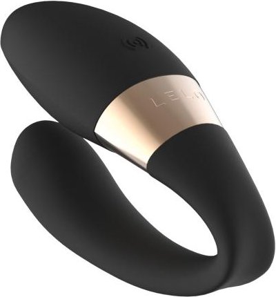 LELO »Tiani Harmony« Paarvibrator mit App