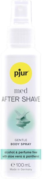 Pjur MED After Shave Spray - 100 ml