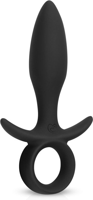EasyToys »Butt Buzzer« Analplug mit Vibration