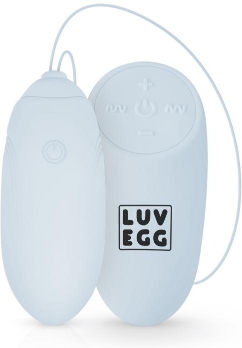 Luv Egg Vibro-Ei mit Fernbedienung