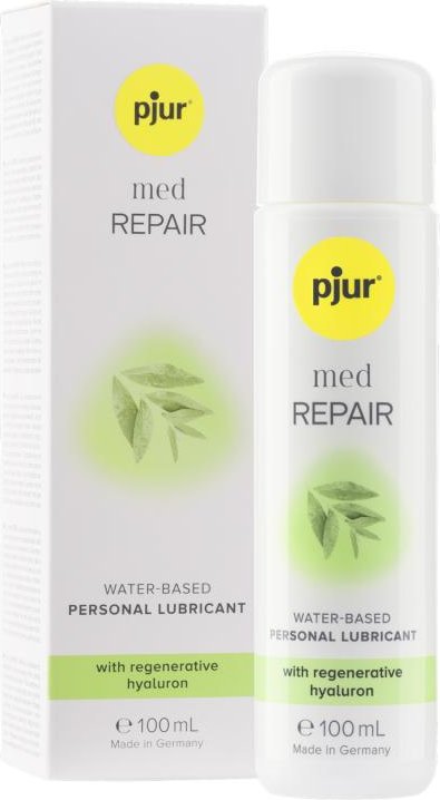 Pjur MED Repair Glide - 100 ml