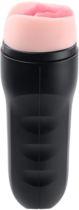 Zero Tolerance »Grip it Light« Silikon-Masturbator