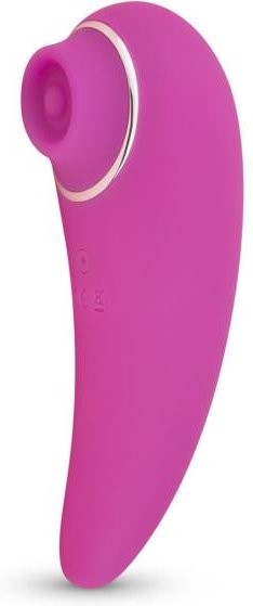 EasyToys »Taptastic Vibe« Auflegevibrator