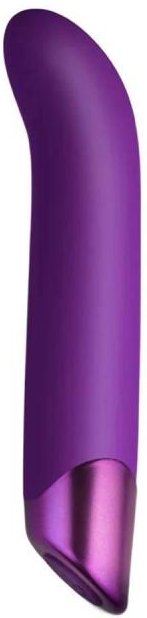 Rocks Off - Chaiamo G G-Punkt Vibrator - Lila