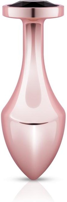 Rosy Gold »Nouveau« Analplug