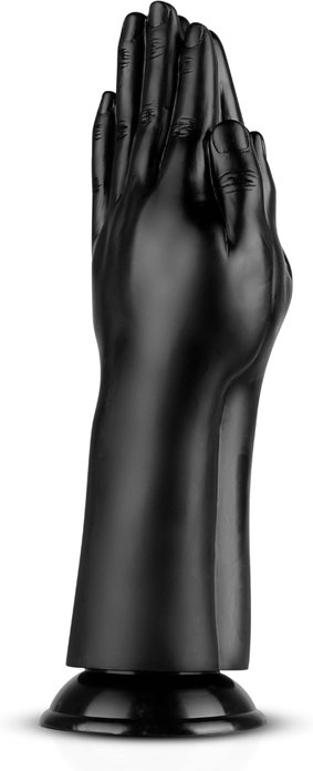 BUTTR - Double Trouble Fisting Dildo