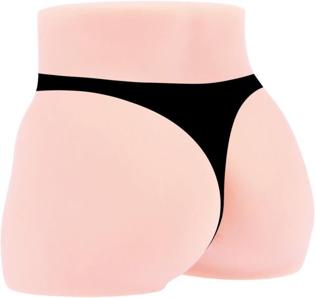 Cleo Anal Masturbator