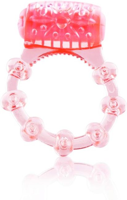 The Screaming O - Vibrating Ring