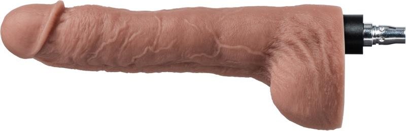 Lovense - Großer Dildo für Sexmaschine