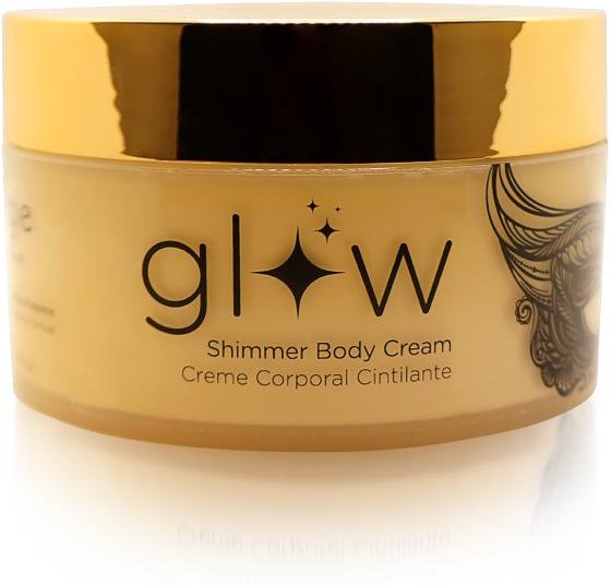 Orgie - Glow Shimmer Body Cream