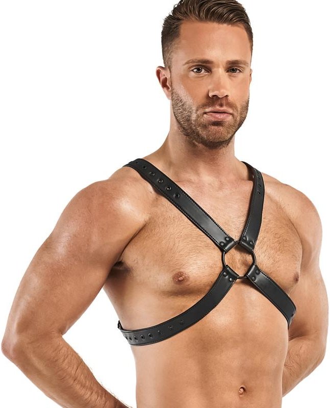 Bedroom Fantasies »Lionel« Bondage-Harness