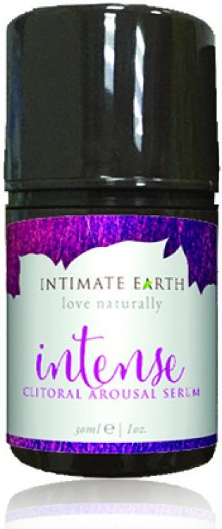 Intimate Earth - Stimulierendes Klitorisserum - 30 ml