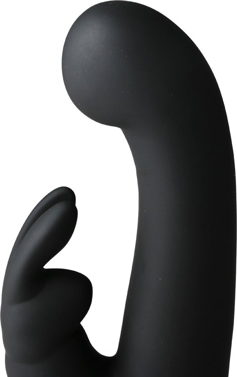 Thumbnail - Fifty Shades of Grey – GREEDY GIRL Rabbit Vibrator – Schwarz