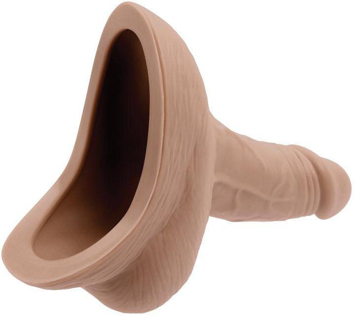 Evolved Novelties - Stand To Pee - Beige