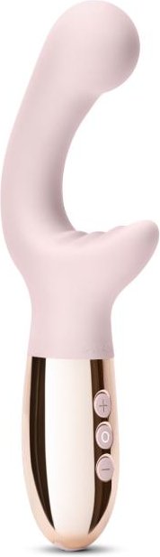 Le Wand - XO Rose Gold