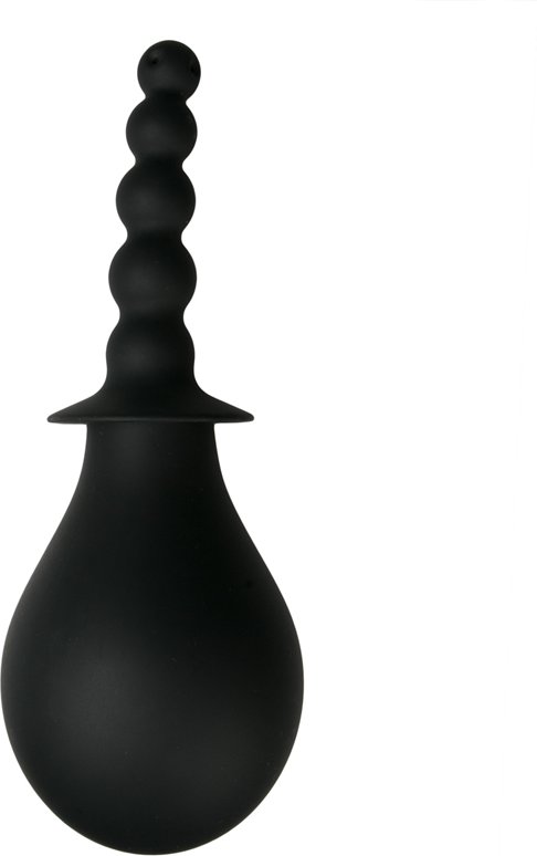 EasyToys »Steamy« Analdusche