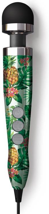 Doxy - Number 3 Wand Massager Pineapple