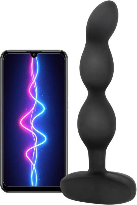 Lovense »Ridge« Anal Vibrator mit App