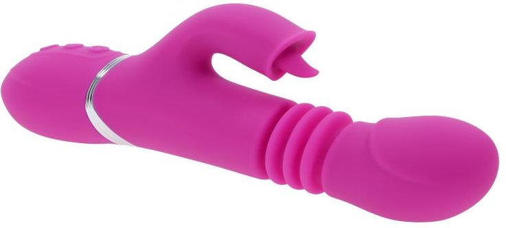 Evolved Novelties - Pink Dragon - Rosa