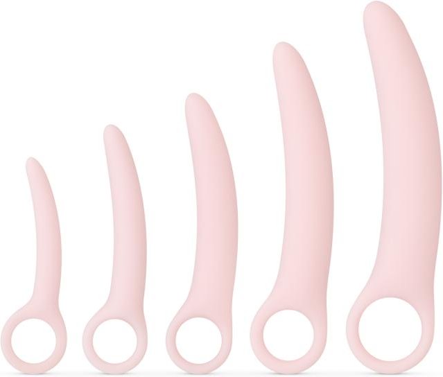 Teazers »5-Teile« Dilator-Set
