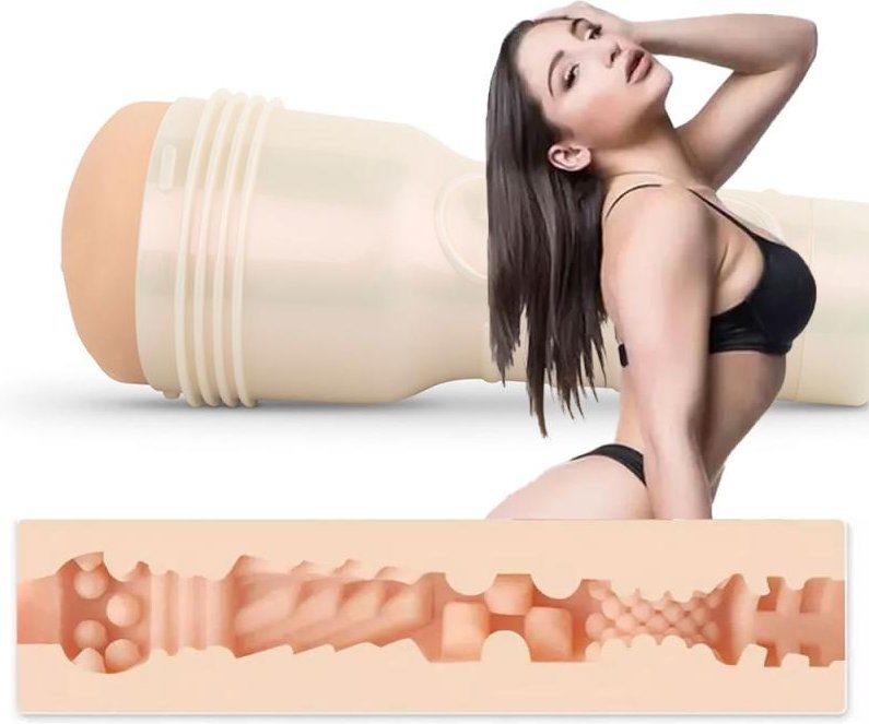 Fleshlight »Abella Danger Danger« Masturbator