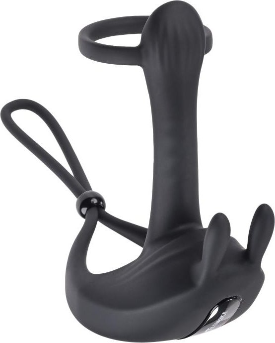Thumbnail - Evolved Novelties - Saddle Up - Schwarz