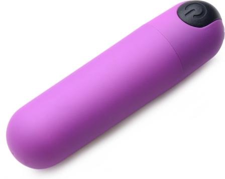 Bang! – Bullet Vibrator – Lila