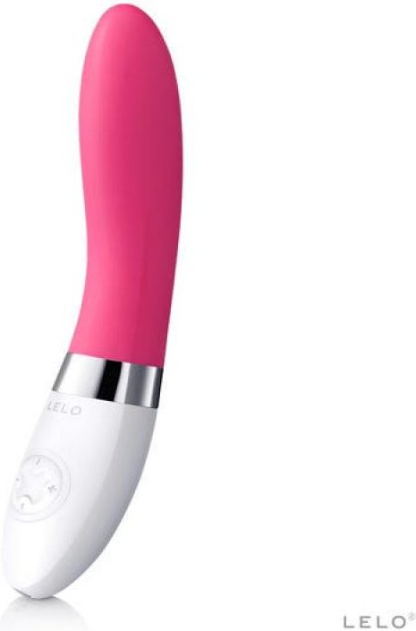 LELO - Liv 2 G-Spot Vibrator - Cerise