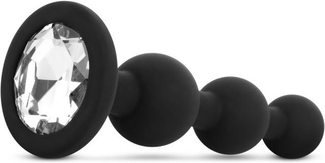 Buttplug Crystal - Diamond