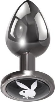 Thumbnail - Playboy »Tux« Analplug