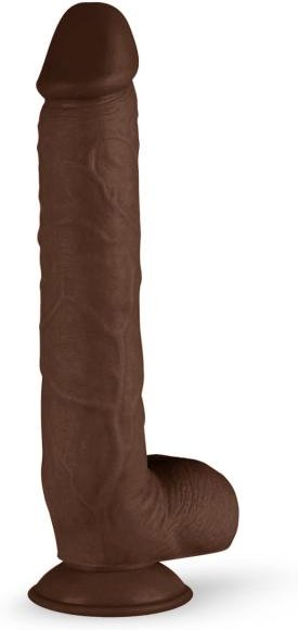 Real Fantasy »Myles« realistischer Dildo 28cm