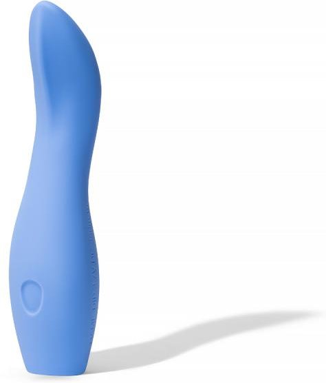 Dame - Dip 2 Vielseitiger Vibrator - Lila