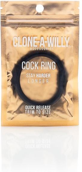 Clone-A-Willy - Cockring