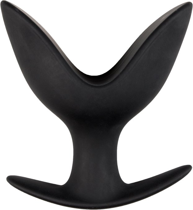 Silikon Anker Anal Plug - Medium