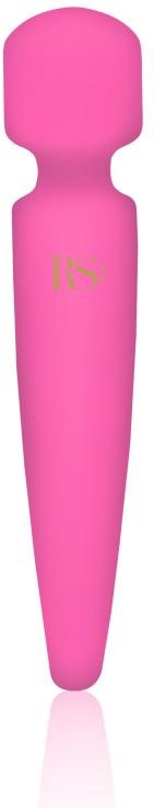 Bella Mini Body Wand - Coral