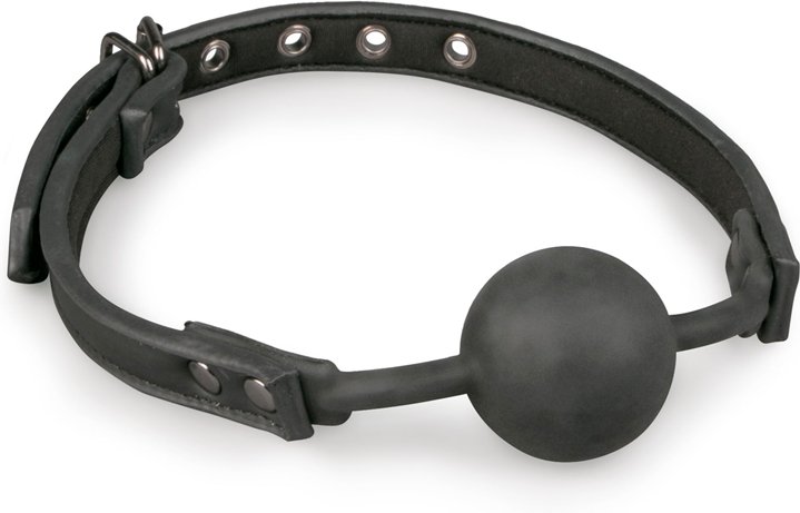 EasyToys »Round Klein« Mundknebel