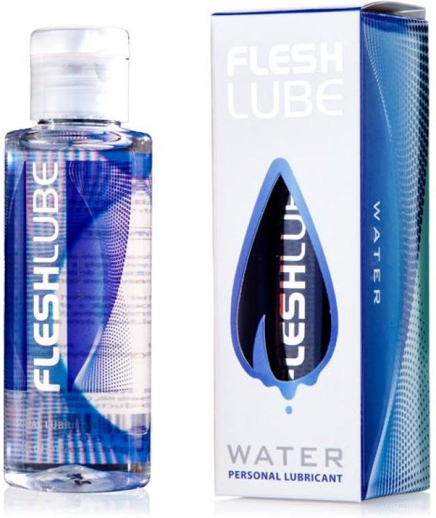 Fleshlube Water - 250 ml