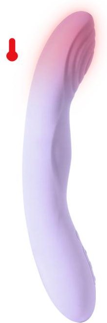 Svakom - Selena Beheizter Vibrator - Lavender