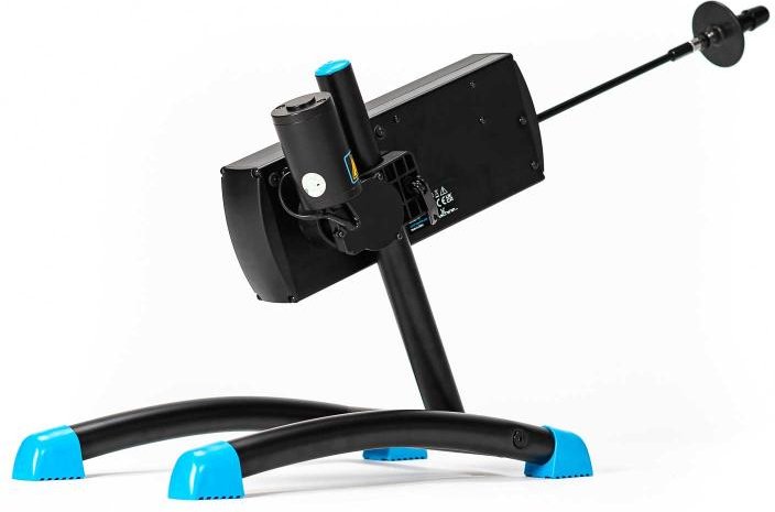 Gigolo Fickmaschine schwarz