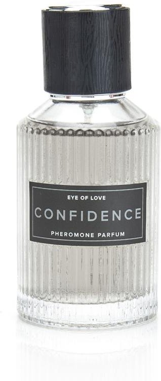 EOL - PHR Pheromone Parfüm Confidence Deluxe - Mann/Frau