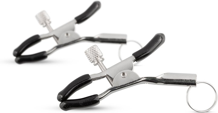 EasyToys Nippelklemmen