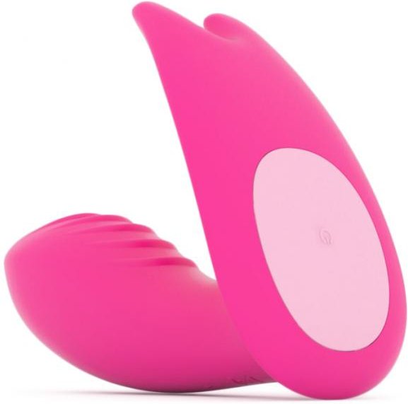 Magic Motion »Eidolon« Vibrator mit App