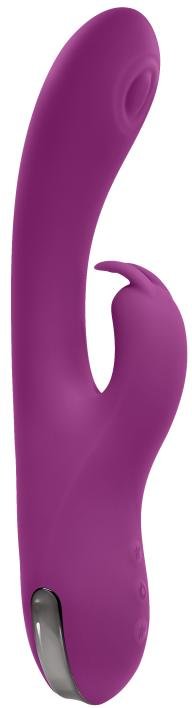 Playboy »Thumper« Rabbit-Vibrator