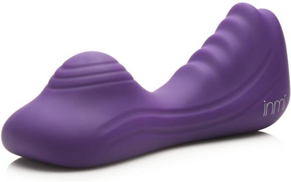 Ride N' Grind Vibrator Mit Fernbedienung