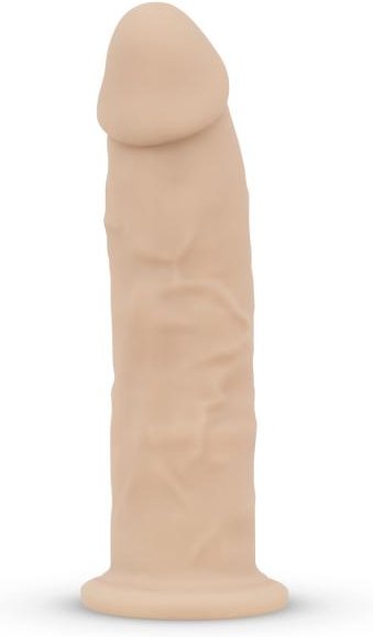 Real Fantasy - Harris Realistischer Dildo - 15 cm