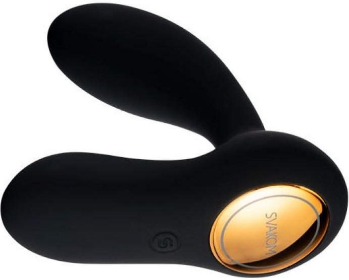 SVAKOM »Vick Neo« Prostata-Vibrator mit Fernbedienung