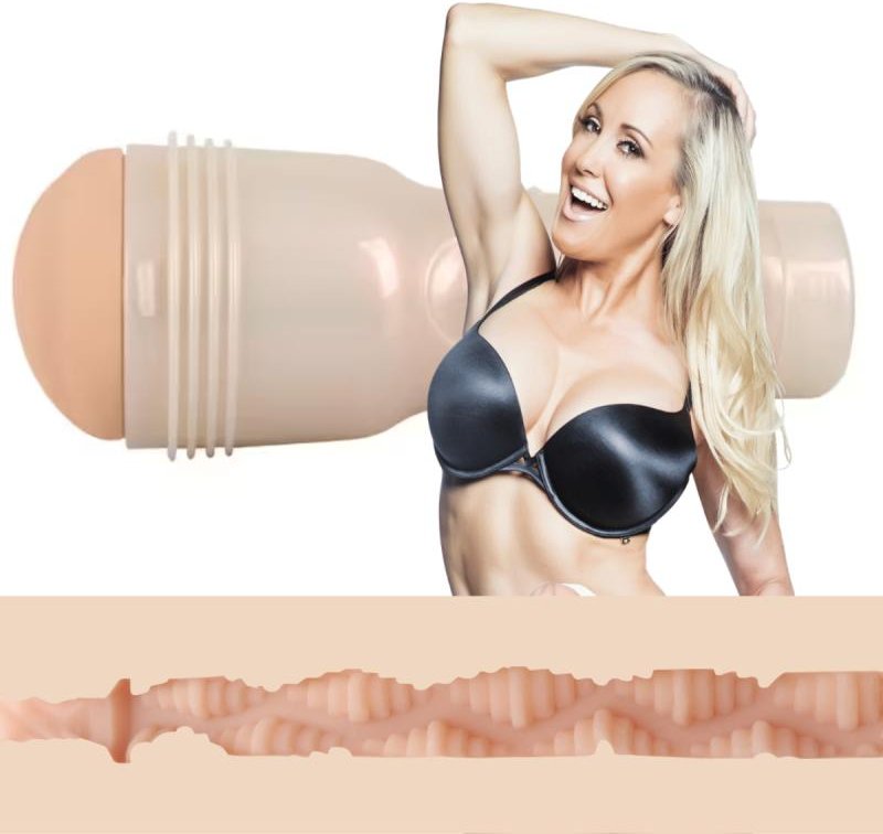 Fleshlight »Brandi Love« Masturbator