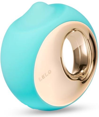 Lelo - Ora 3 Oral-Sex-Simulator - Aqua